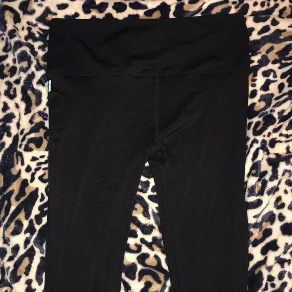 Activ Workout Leggings - Picture 2 of 3